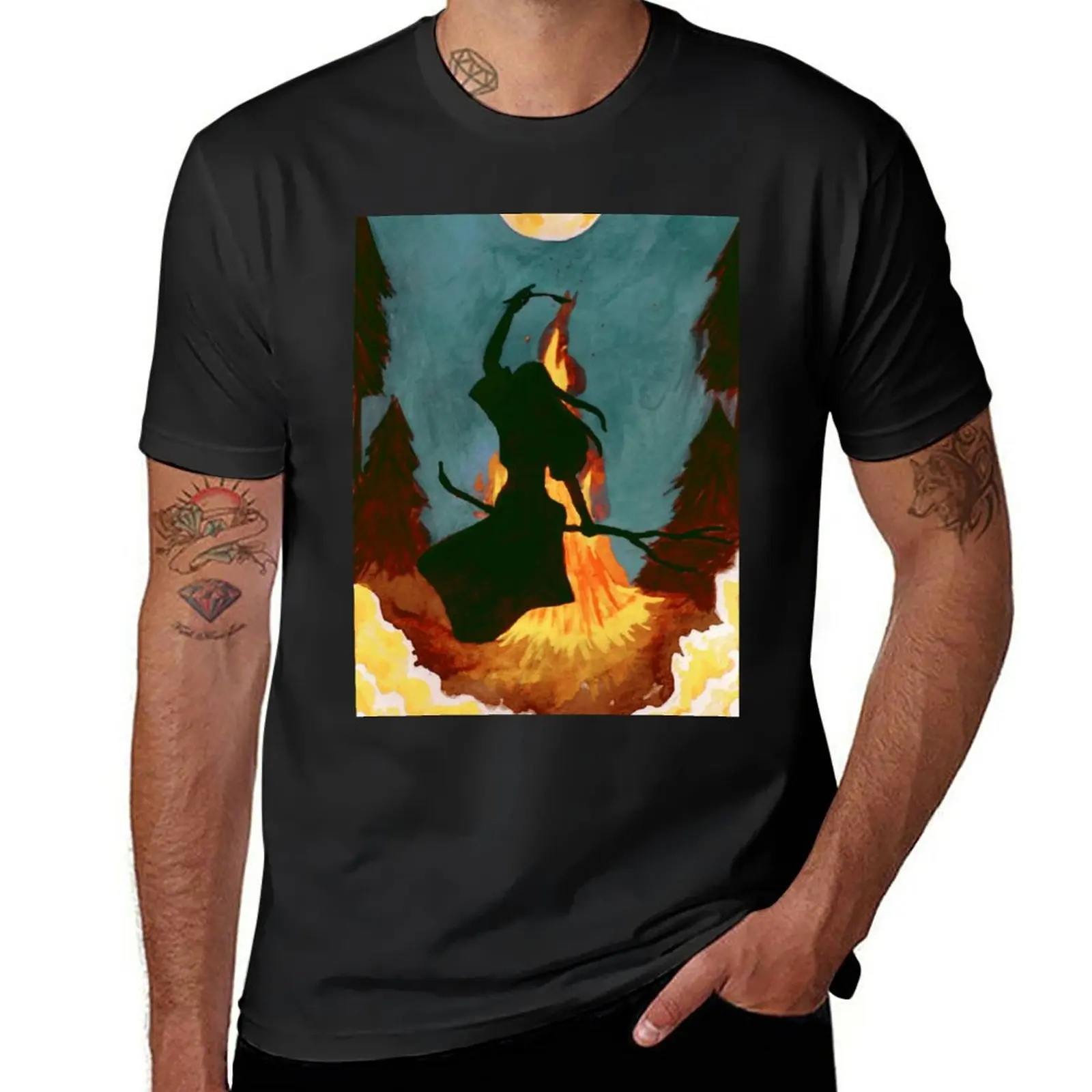 

Beltane Magic T-Shirt funnys sports fans sublime funny t shirts for men