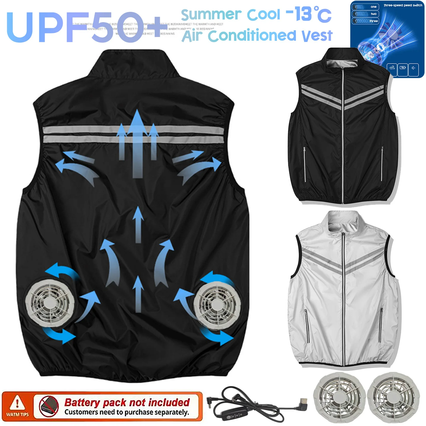 #12 Compare Hiking Vests Before You Buy