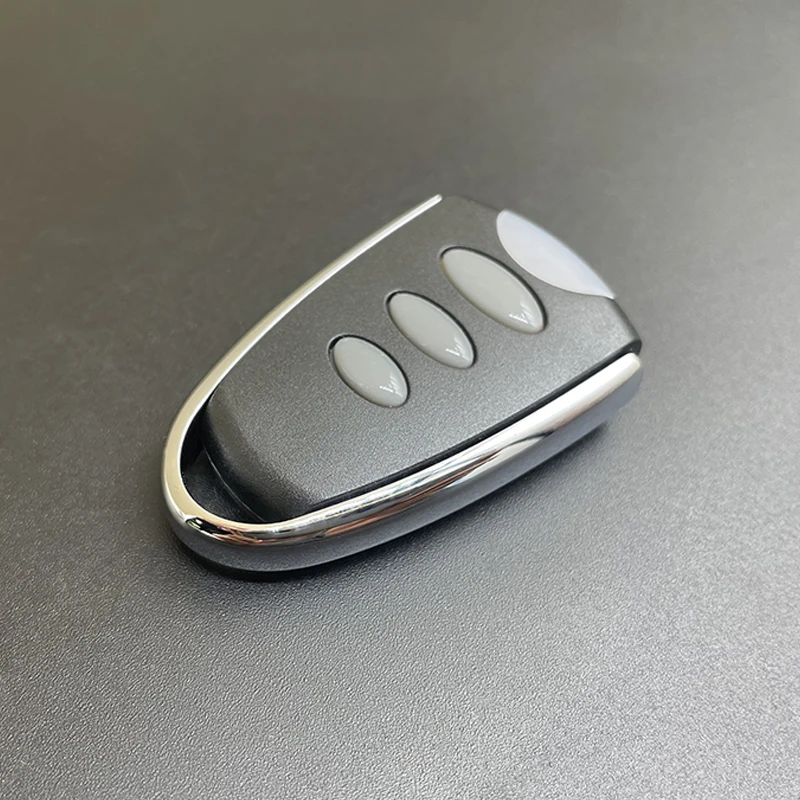 For MERLIN+ C940 C943 C945 CM842 CM844 CM128 Garage Door Opener 433.92MHz Compatible With MERLIN Garage Door Remote Control