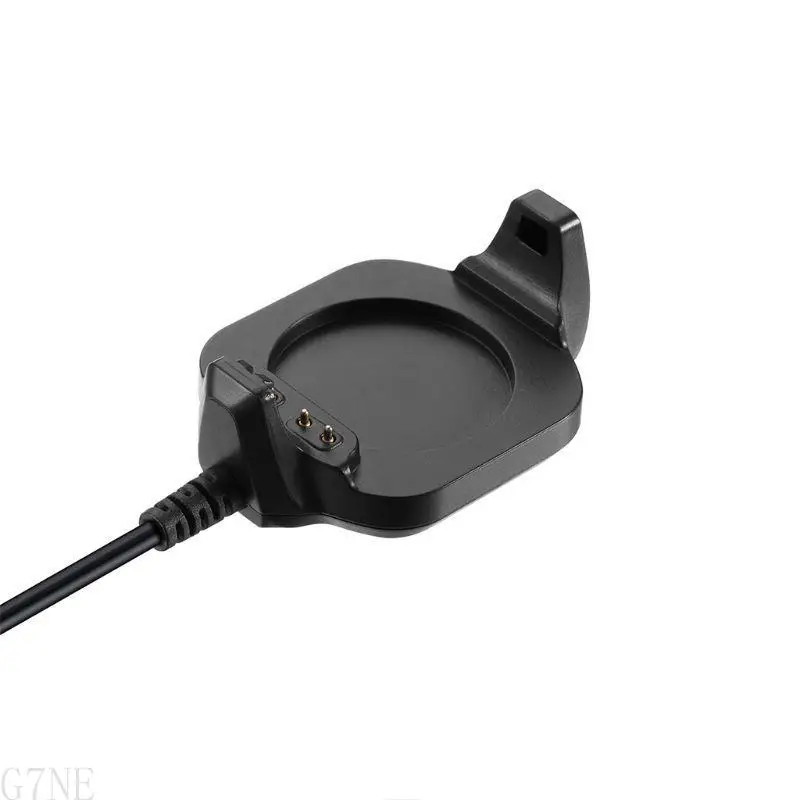 AP28 Portable Power Adapter Stand Base USB Charging Cable Fit for 920XT Watch Overload Protect Dock
