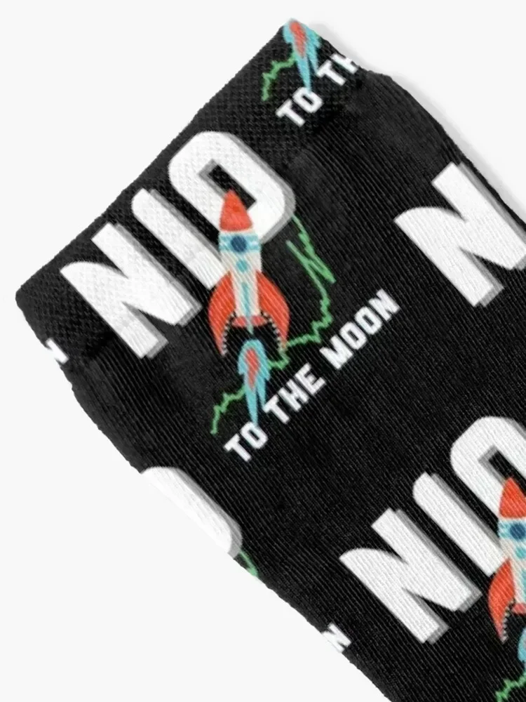 NIO to the moon Socks sheer kawaii anime soccer anti-slip Men's Socks Luxury Women's