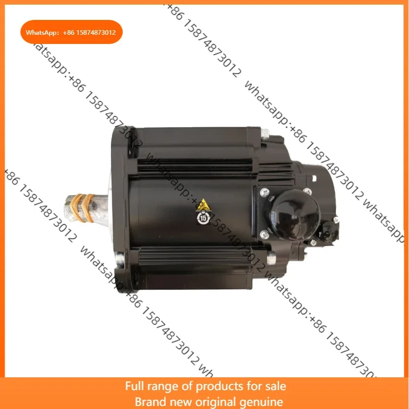 

PLC Controller SGML-08AF14 Servo Motor New Original Stock in Stock