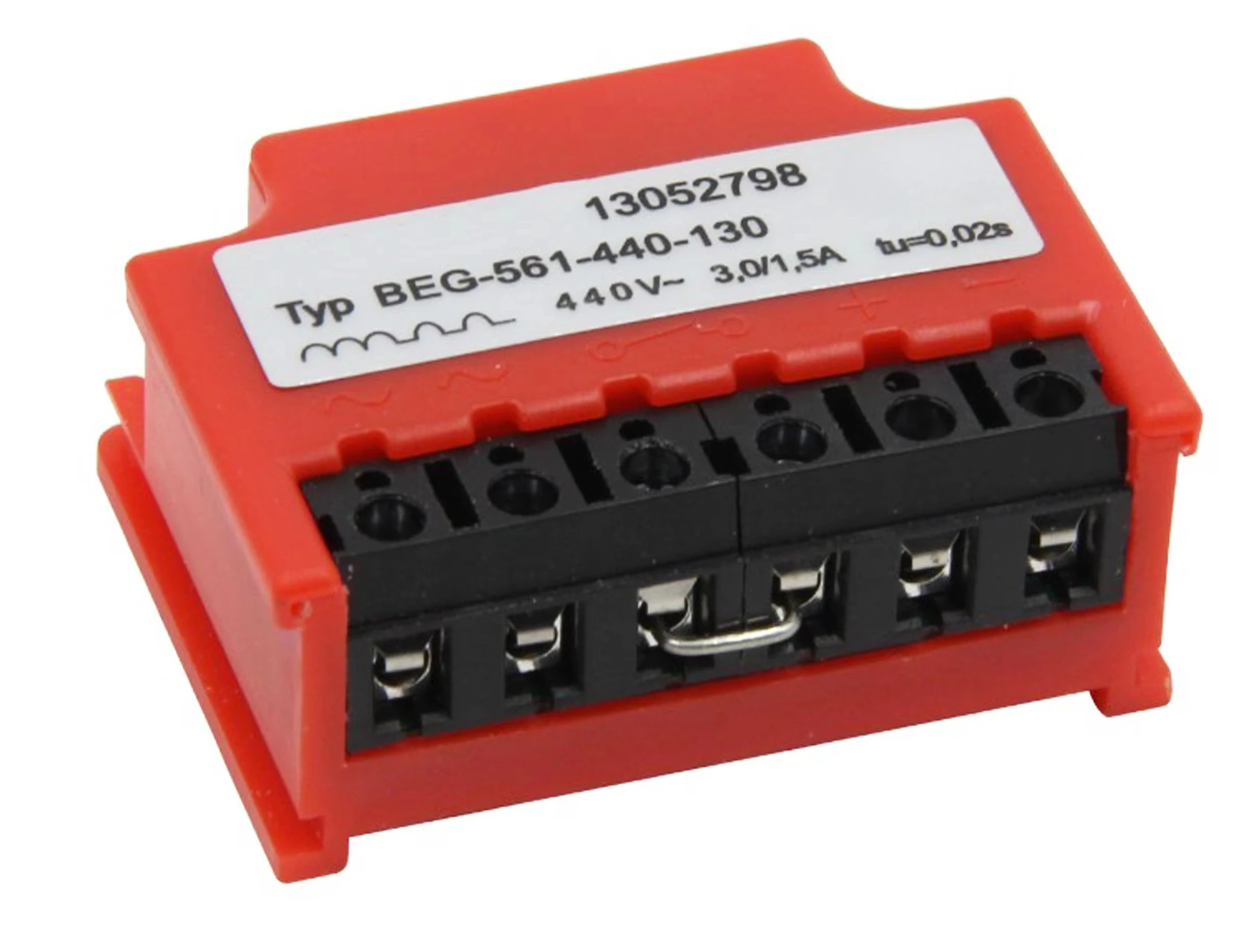 BEG-561-440-130 Rec…