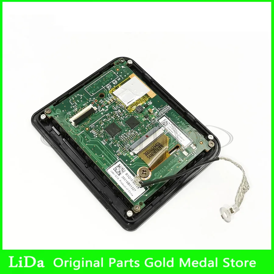 Original สําหรับ HP M277dw M426fdw M426fdn M427fdw M427fdn M252dw M452dw แผงควบคุม Touch Panel Assembly #   C5F98-60002