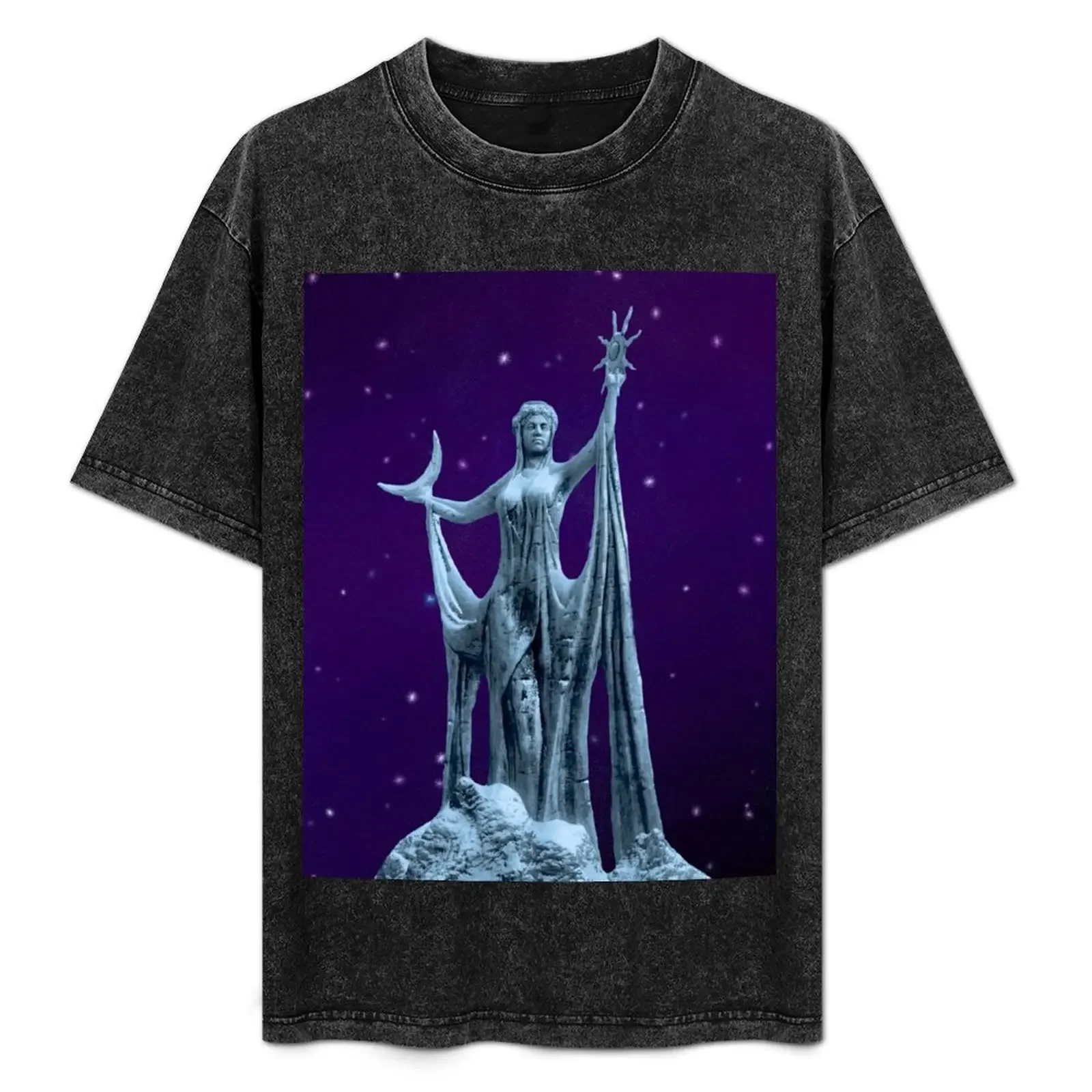 

Shrine of Azura T-Shirt Festival Party Tee Top