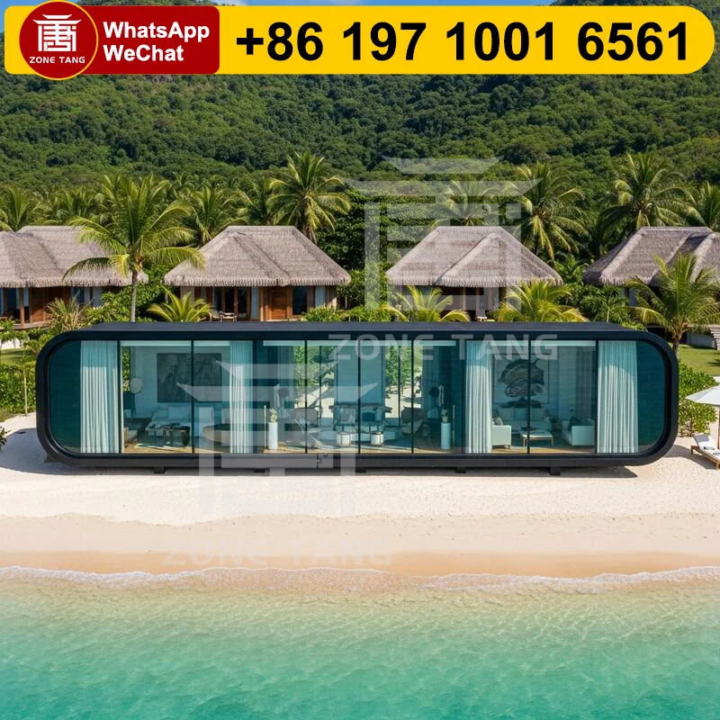 Factory Price Eco-F…