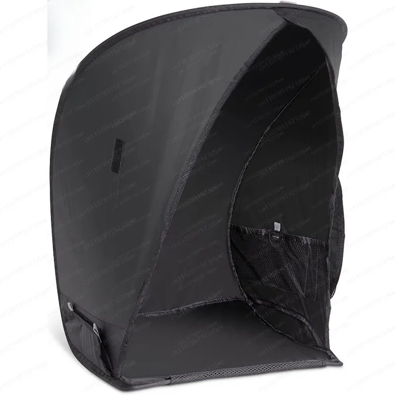 Laptop Sun Shade Outdoor Foldable and Portable Glare Screen Hood Shading, waterproof, dustproof Shield for Laptop, Tablets