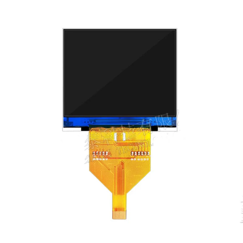 2.0-inch TFT LCD screen 4:3 square screen 320x240 high-definition IPS plug 10pin serial port