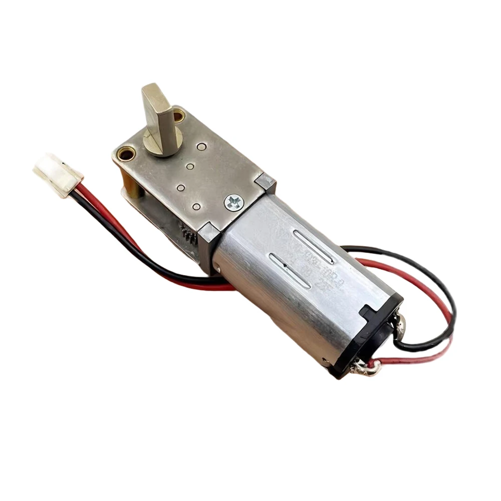 N30 Turbine Worm Ge…