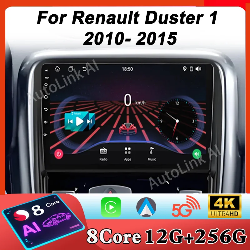 Car Stereo Android … - image