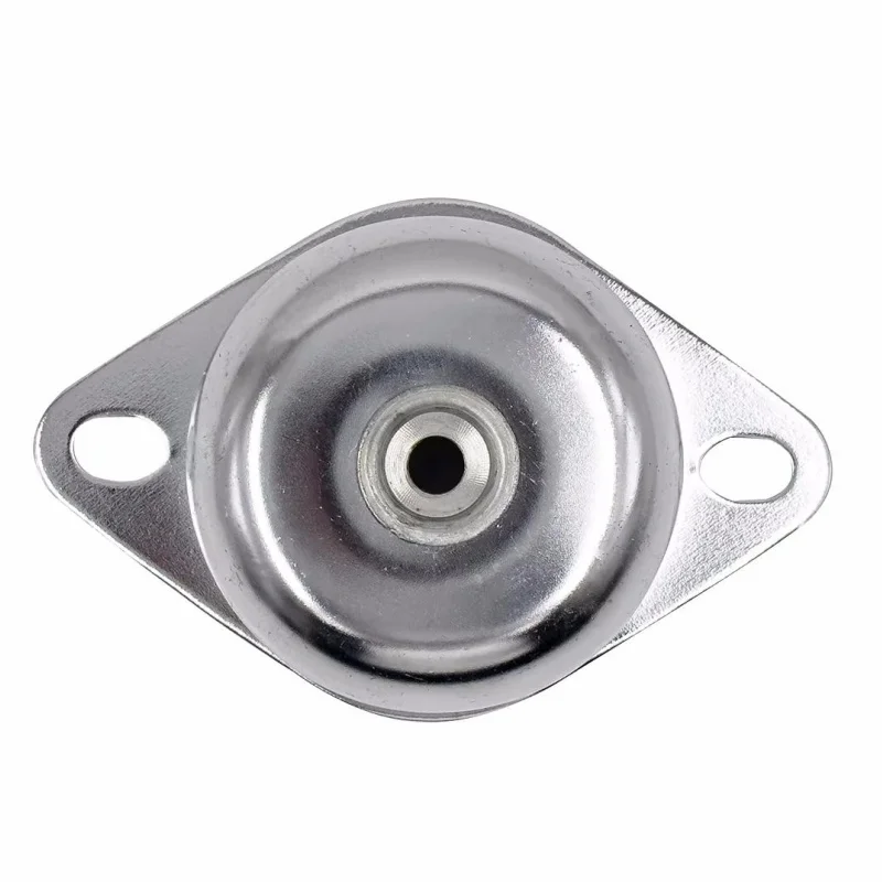 2V80 Rubber Shock Pads for Diesel Engine KD2V80 CD2V80 YP2V80 EV80 HY2V80 HP2V80 Shock Absorbing Feet Parts Engine Mounts