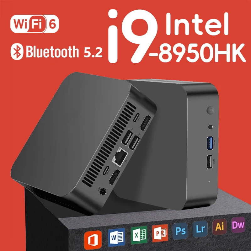 #87 Best Desktop Computers to Buy In 2026