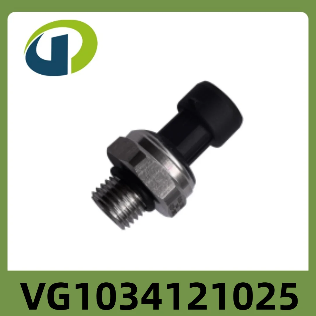 Truck Temperature Transducer VG1034121025 Engine Coolant Temperature Sensor