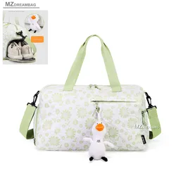 Sac de voyage universitaire pour femme, grande chaussure de golf, entraînement de week-end, yoga lancé, tendance Bolsa, fitness, divertissement, sport, homme, salle de sport, 2024