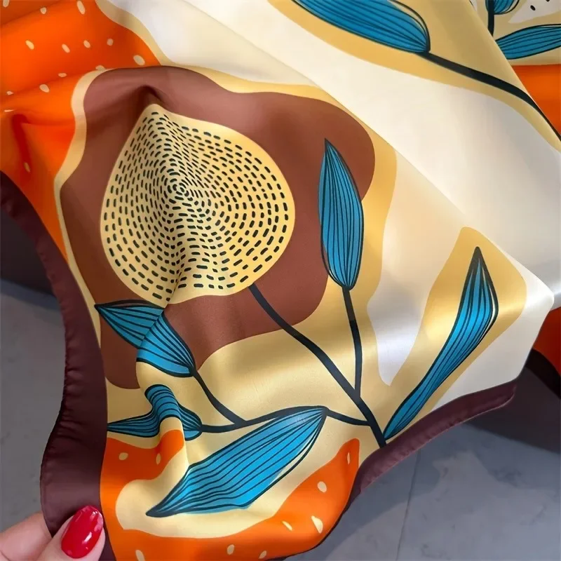 Thumbnail 4 - #24 Highest Rated Silk Scarf to Buy in 2026