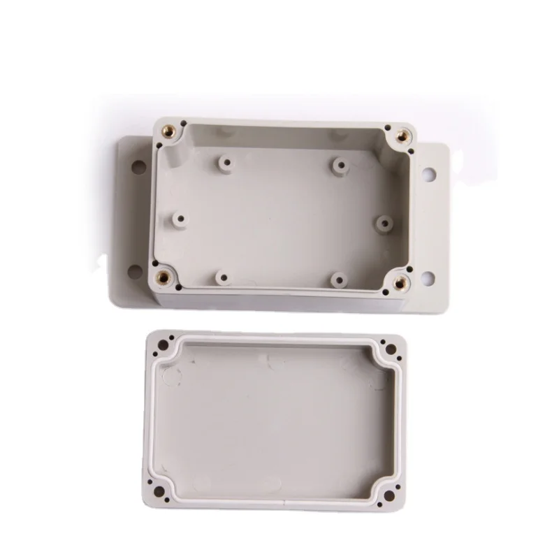 

stlf OEM ABS Plastic Products PC PP Medical Parts Abs Plastic Cover Abs Enclosure