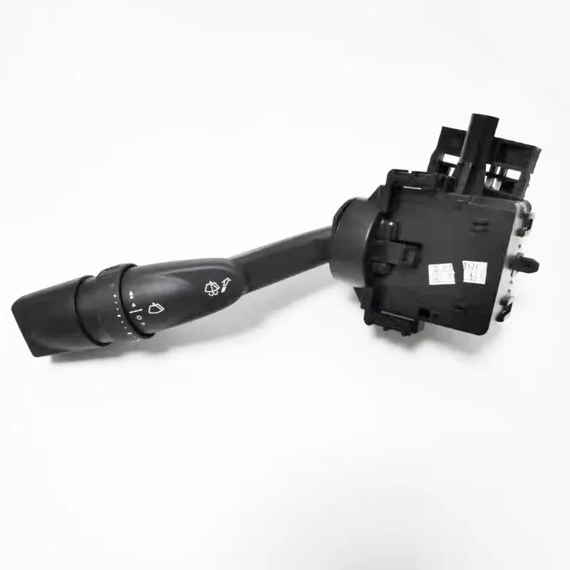 

Автомобильные запчасти 50019030, 1 шт. — Переключатель подрулевой / Переключатель дворников для китайских автомобилей SAIC ROEWE 350, MG5