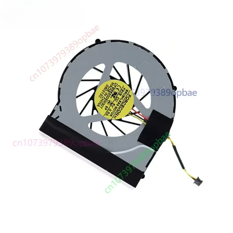 Compatible CPU Cooling Fan for HP Pavilion DV6-3000 DV6T-3000 DV6-4000 DV6T-4000 DV7-3000 DV7-4000 DV7T-4000