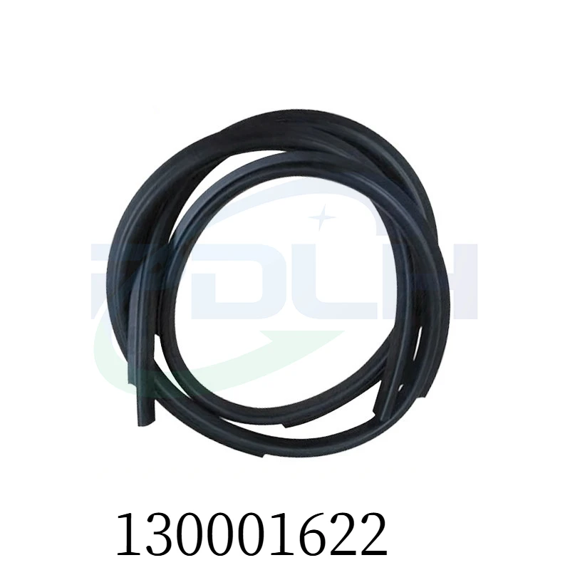 1PCS Wire EDM Inflatable Rubber Seal 130001622 Seal Strip for Charmilles Spark Erosion Machine Spare Parts In Stock