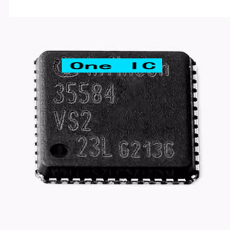 

100% Original TLF35584QVVS2 35584 35584VS2 VQFN48 Brand New Genuine Ic