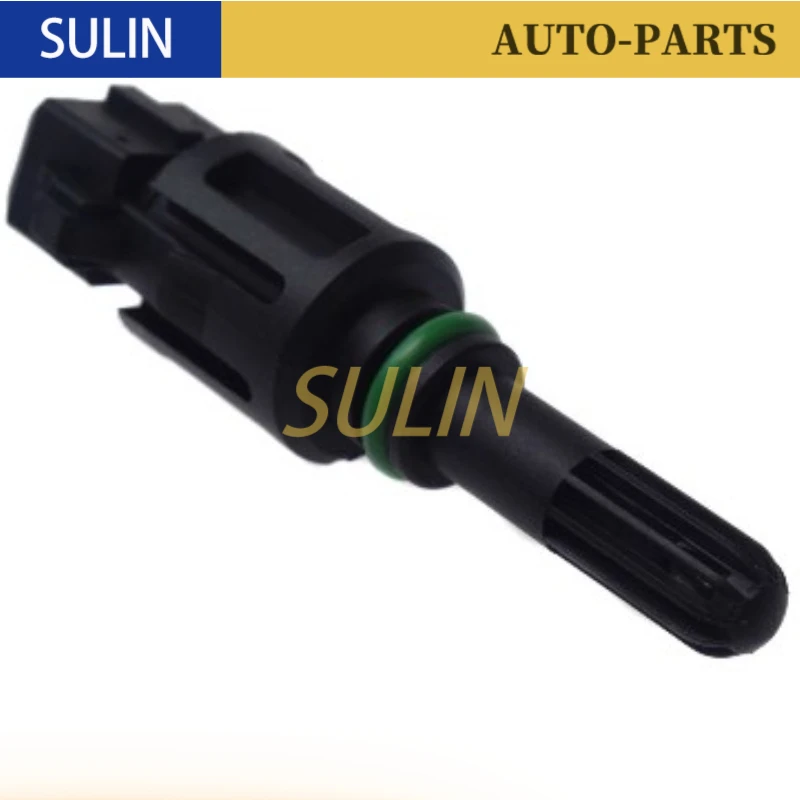 13621739510 Auto Sensors Intake Air Temperature Temp Sensor For BMW E36 E46 E83 E53 E38 E39 325Ci X3 X5 Z3 318i 323i 325i