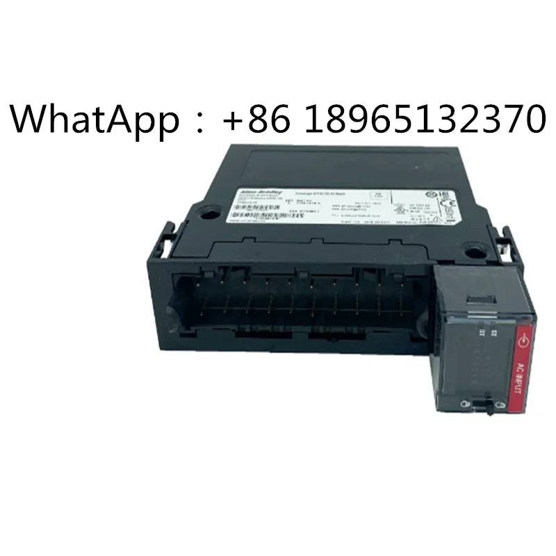 1756-M08SEK   1756-M08SEK	1756-M16SE	1756M16SE	1756-M16SEK	1756M16SEK	   New Original Module