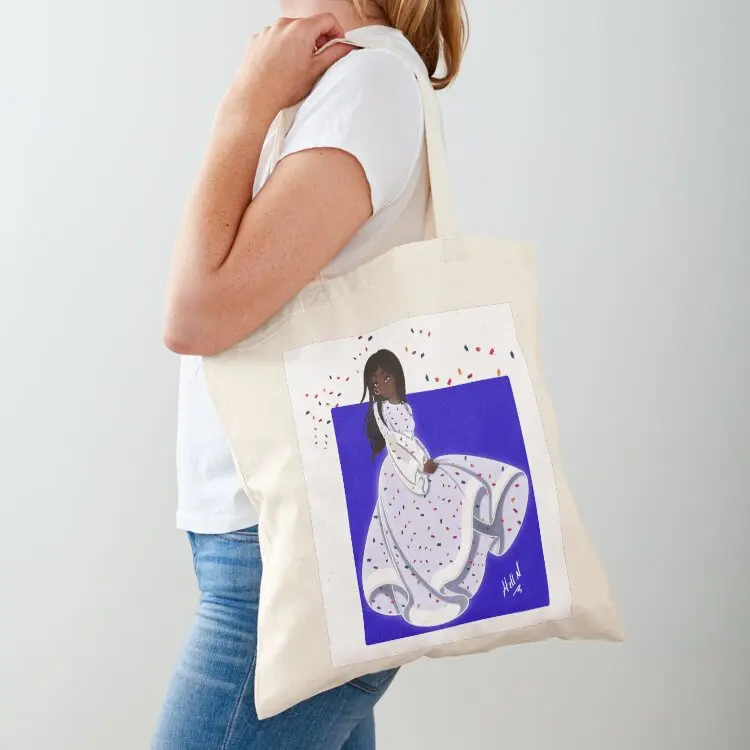 

Rokheya Tote Bag Shopper bag woman shopping bag great Women's tote