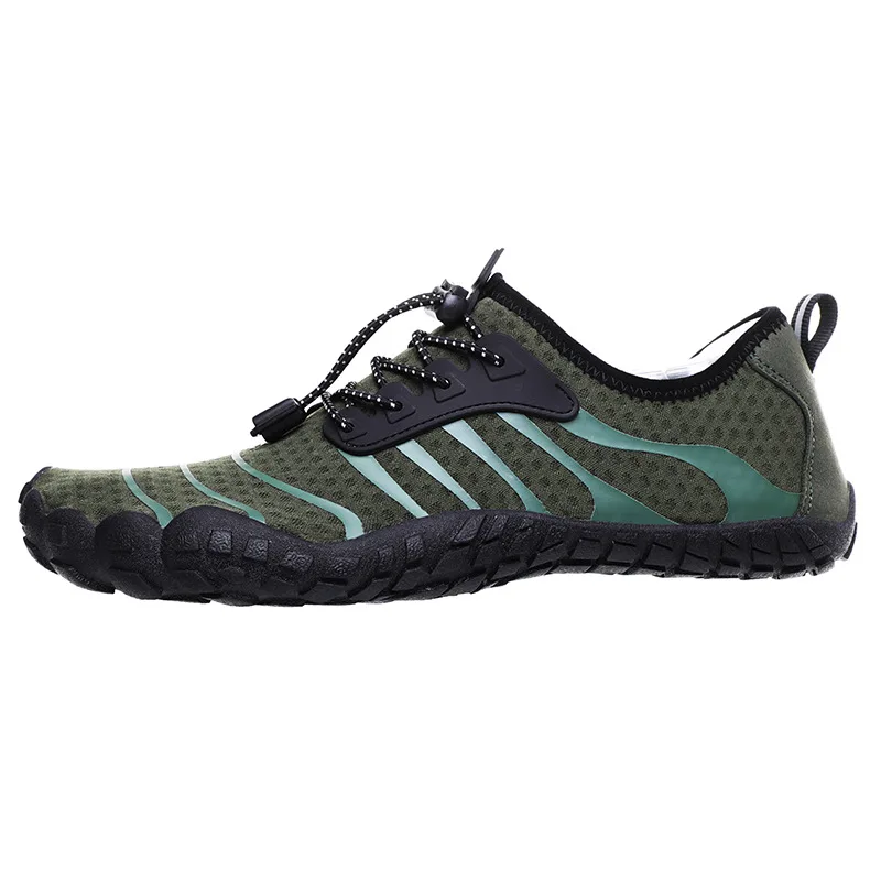 European and American creek shoes men's outdoor wading shoes women's beach shoes