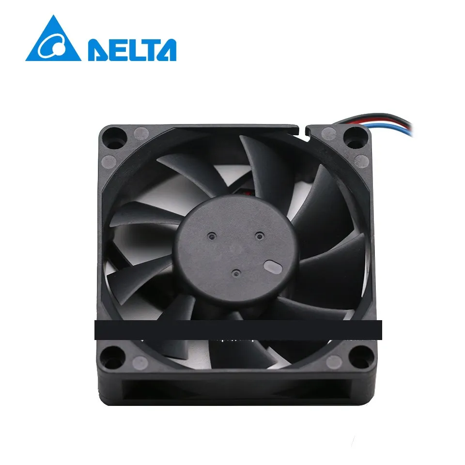 1pcs inverter dual ball cooling fan AFB0724VHD 24V 0.27A 70mm for delta