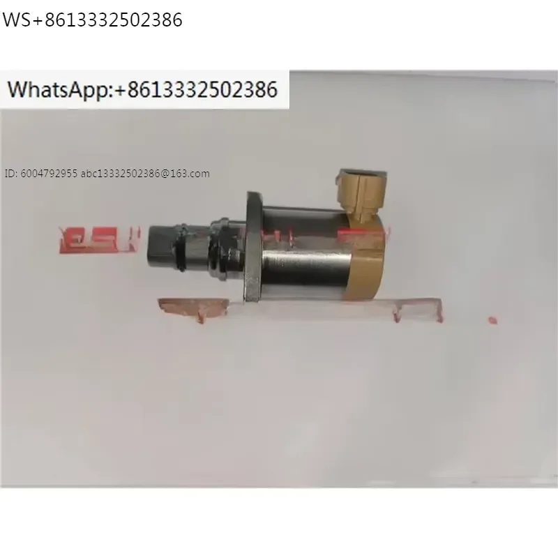 Electric SCV valve 294200-4850294200-2850 04226-E0110