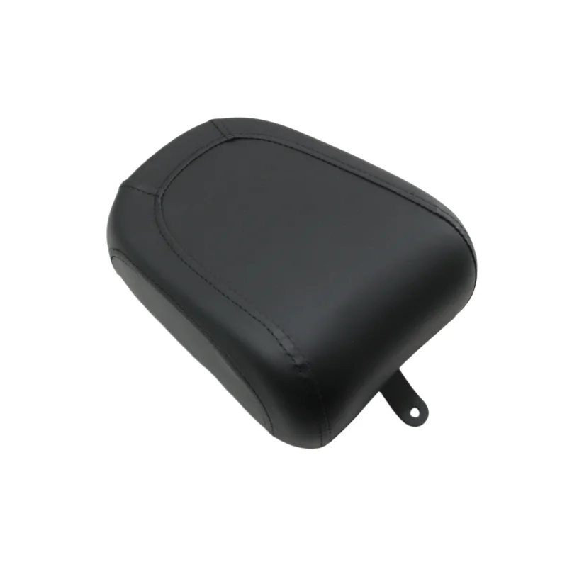 

Motorcycle Rear Pillion Passenger Soft Seat Cushion for Harley Davidson FLSTSB Softail Cross Bones 2008-2011