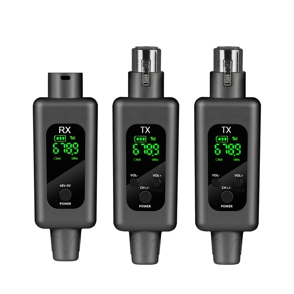 #58 Best Audio Transmitters to Buy In 2026