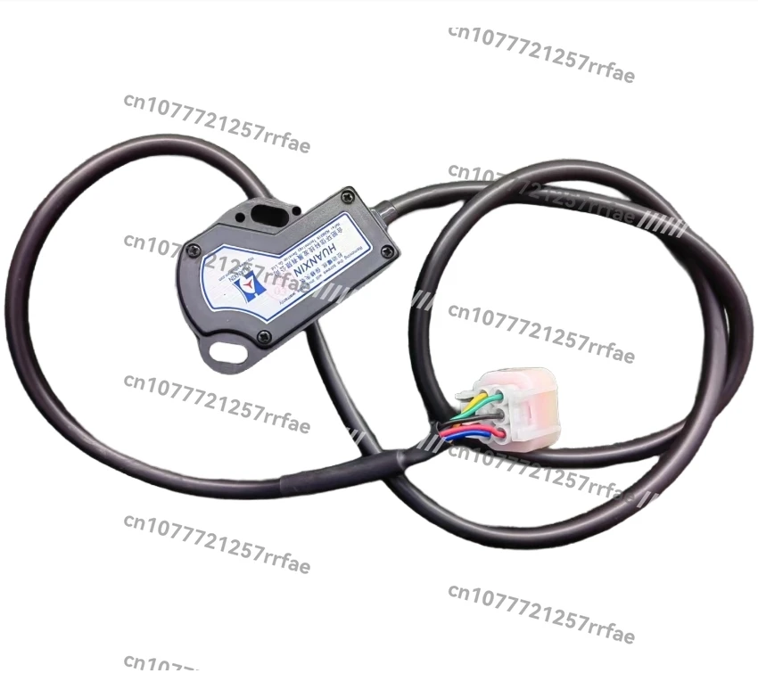 

HXJS48050 0-4.6V accelerator pedal sensor