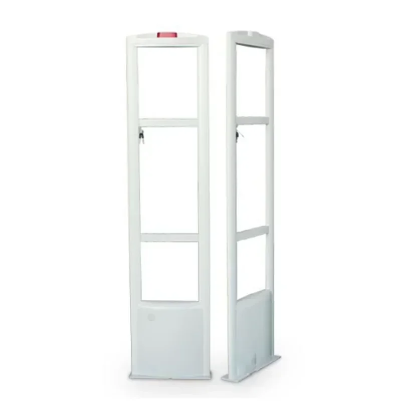 

In Stock shop guard EAS 8.2khz conceal security antenna door system for supermarket