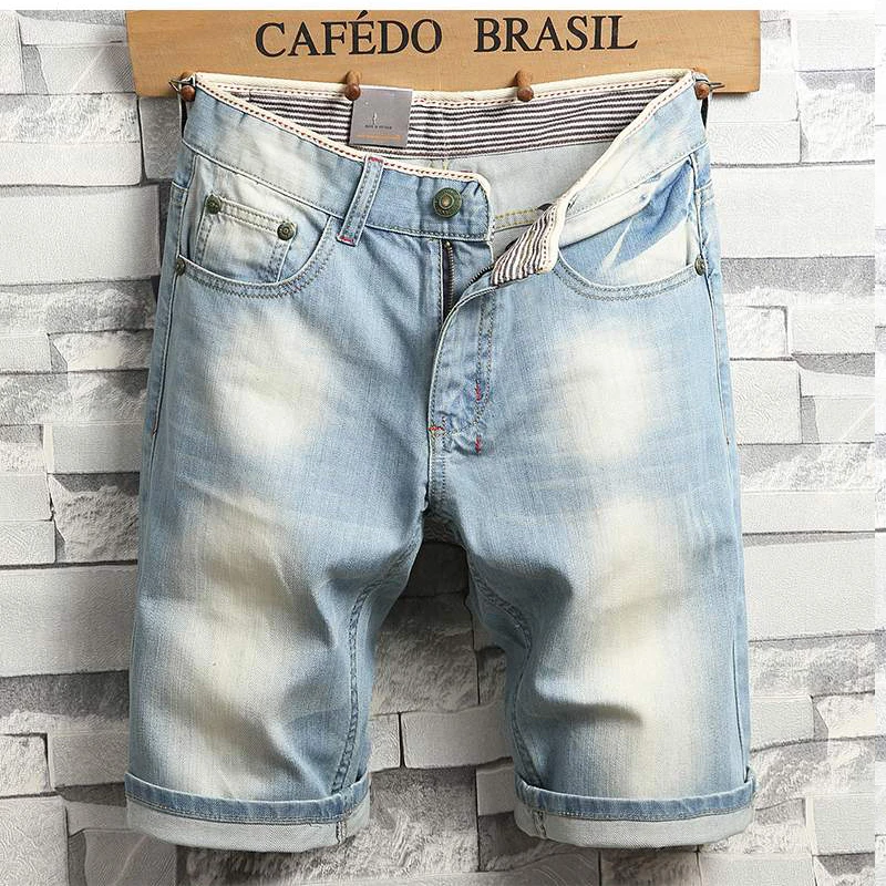 #84 Top Mens Casual Denim Shorts Picks for Every Budget