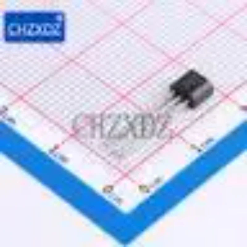 1/50/500PCS ZTX1048A TO-92 Withstand Voltage: 17.5v Current: 4A NPN