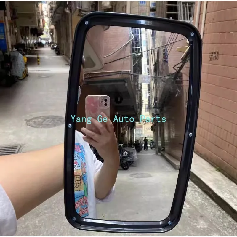 

For Excavator Hyundai R55 60 80 110 150 210 215 225-7-9 Rearview Mirror Reversing Mirror
