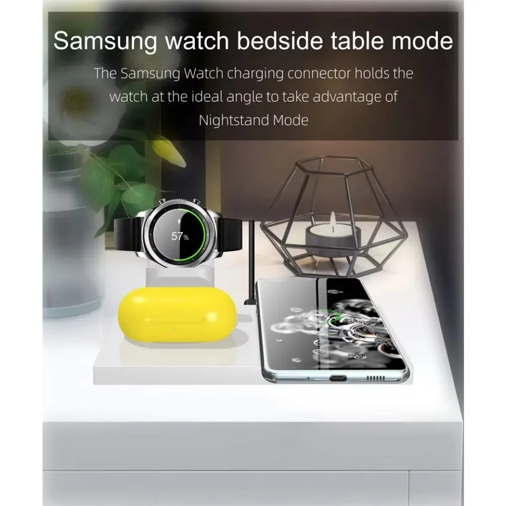 Рисунок 6 - Настольное зарядное устройство для телефона