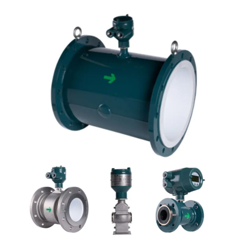 Yokogawaa Low price Industrial Pressure Transmitter ADMAG AXG Magnetic Electromagnetic Flowmeters