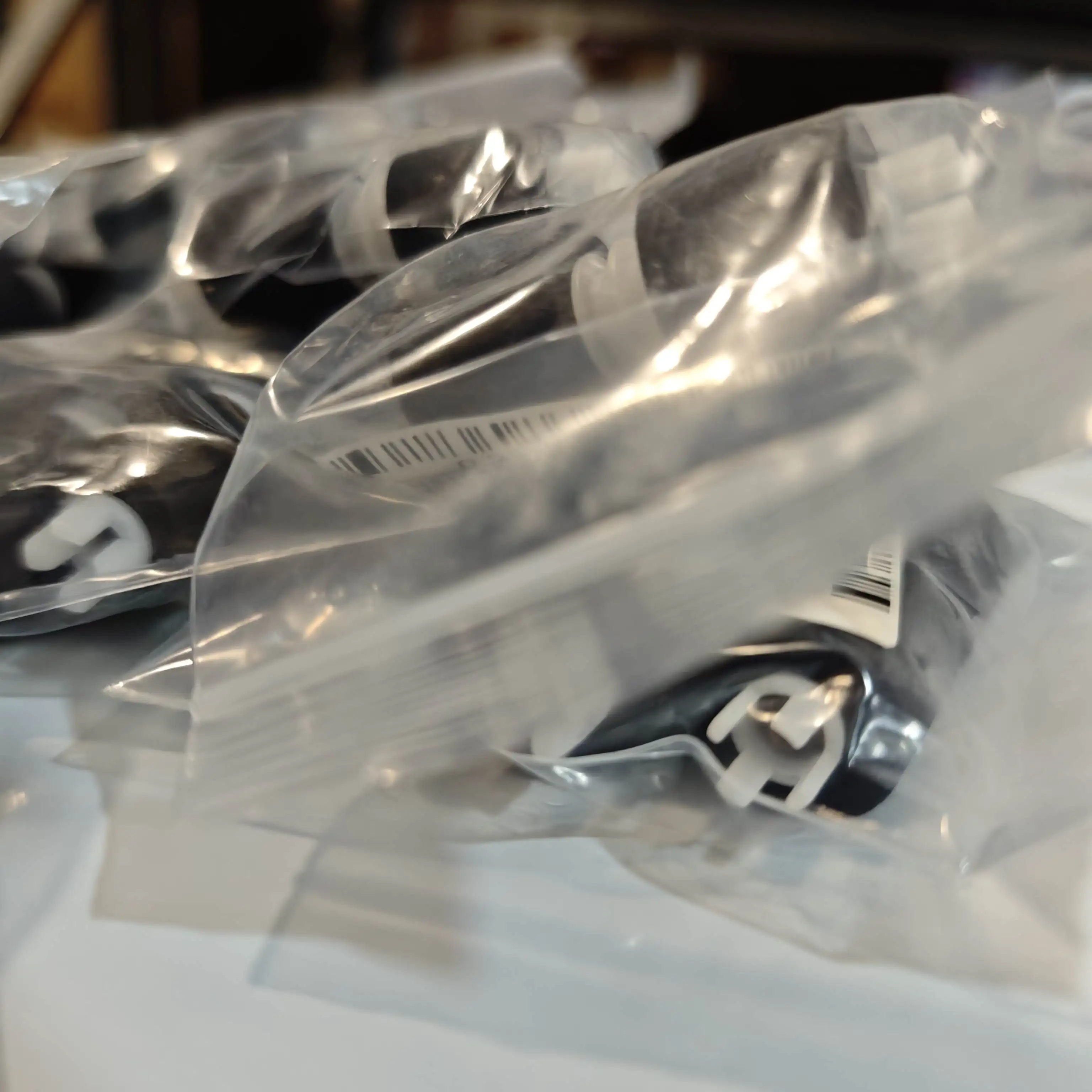 

3pcs for Xerox WorkCentre 5632 5645 5687 5755 5845 5855 5865 5875 5890 5945 5955 059K69800 Pickup Roller Kit