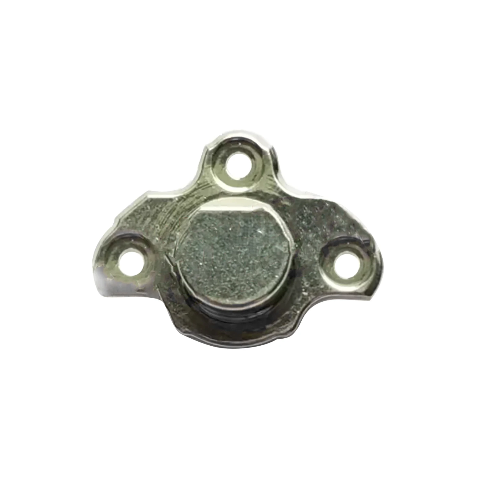 

Металлическая БЫСТРОРАЗЪЕМНАЯ пластина Базовая винтовая гайка для Sony ILCE-A7M4 A7S3 7R4A A7R4 аксессуары для камеры Нижняя пластина штатива Базовая гайка