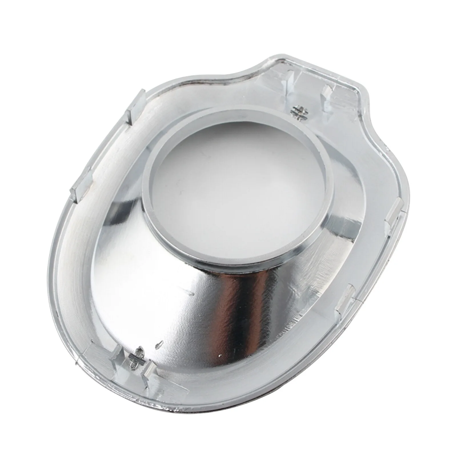 GL 1800 Chrome Chiave di Accensione Accento Carenatura Trim Copertura Per Honda Goldwing Goldwing GL1800 2001-2005