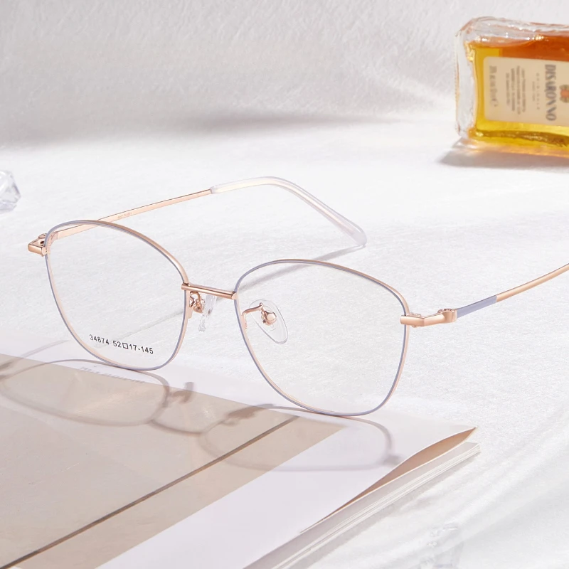 SHINU Reading Glasses Women Prescription Lens Myopia Glasses Astigmatism Multifocal Near and Far Myopia Polarized Sunglasses