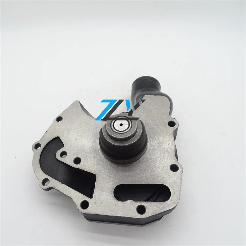 

U5MW0194 U5MW0197 U5MW0205 U5MW0206 U5MW0208 Excavator Parts Water Pump For 1100 Engine