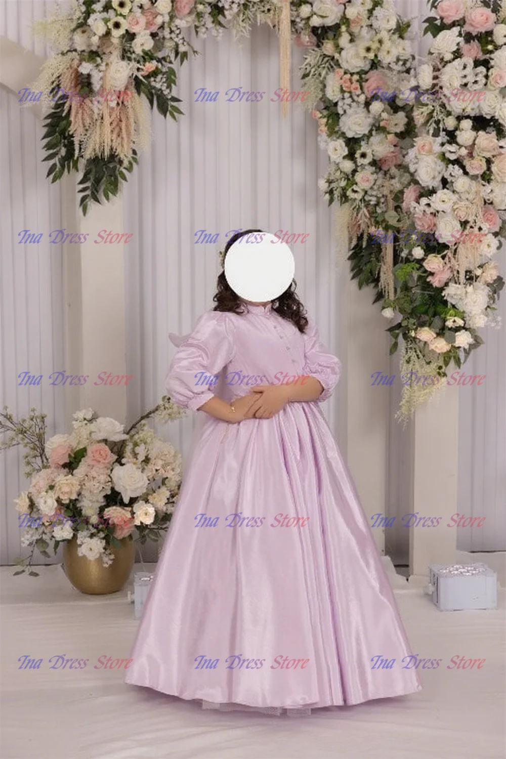 elegante-abito-da-comunione-per-battesimo-abito-da-ragazza-di-fiori-raso-rosa-di-qualita-soffice-per-bambini-abiti-da-ballo-da-sera-per-feste-di-compleanno-di-nozze