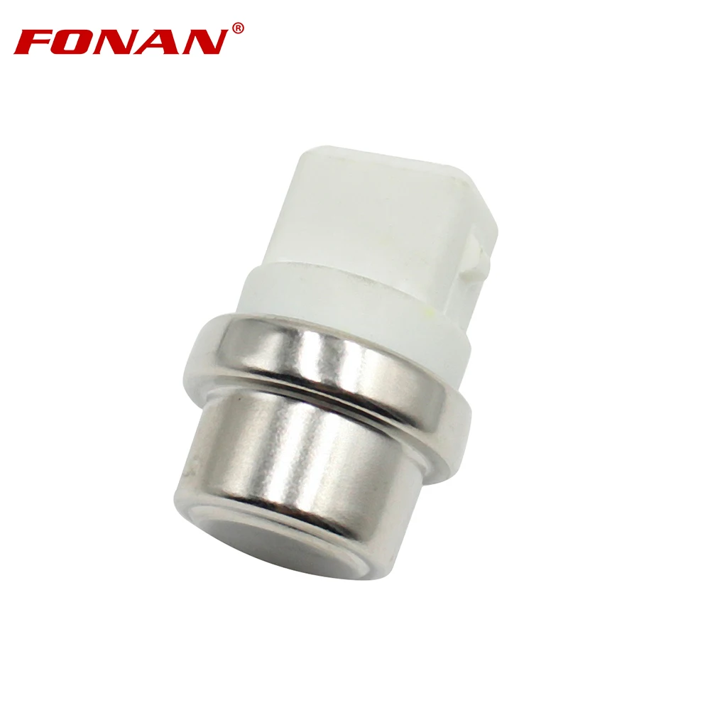 Coolant Water Temperature Sensor For VW Beetle Derby Golf Jetta Ⅲ Ⅳ 1999 191919369A TS369