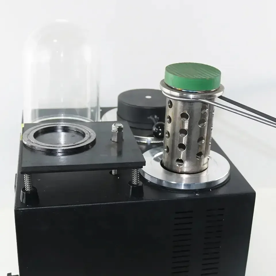 أدوات صنع المجوهرات 3 كجم ارتفاع درجة الحرارة تكرير المعادن الثمينة الذهب والفضة تذوب المجوهرات فراغ آلة الصب الاستثمار #4