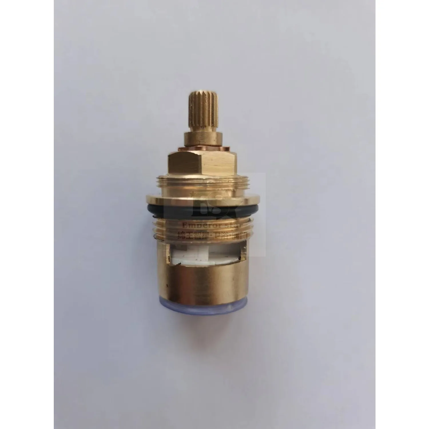 

Картридж клапана крана, совместимый с Grohe 45885000 45885, индивидуальный сменный сердечник