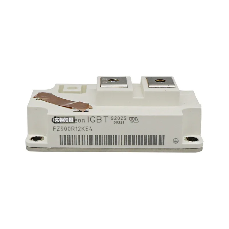 

FZ400R17KE3 FZ400R17KE3 FZ600R12KS4 FZ800R12KE3 FZ900R12KE4 Brand New And Original IGBT MODULE