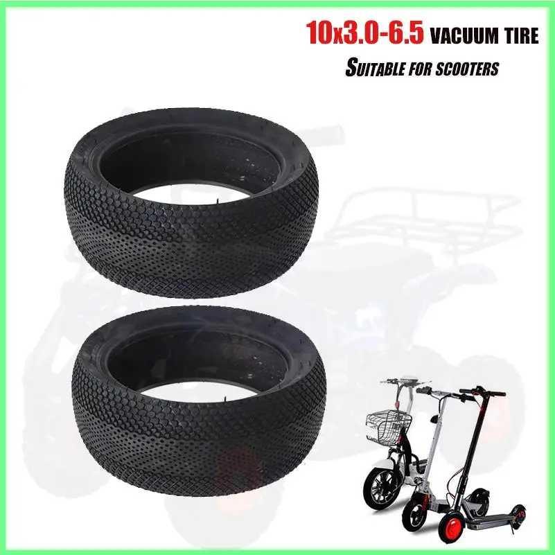 10X3.0-6.5 Tubeless…